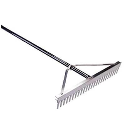 Arett Sales YardPro Landscape Rake M15G 92030